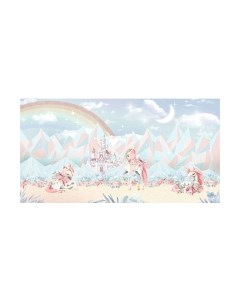 Фотообои листовые Citydecor Fantasy 16