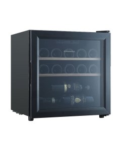 Винный шкаф Maunfeld MFWC-40S14