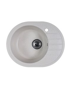 Мойка кухонная БелЭворс New Lux L Белэворс