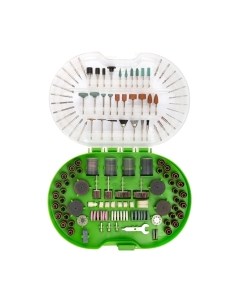 Набор насадок для гравера FIT В чемоданчике / 36497 Fit