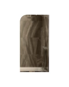 Стеклянная шторка для ванны MaybahGlass MGV-138-4у Maybahglass