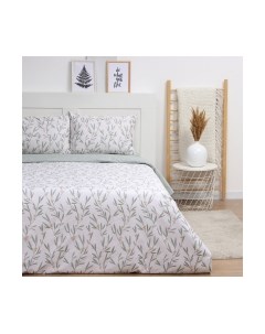 Комплект постельного белья Love Life Early Morning 1.5сп / 10416711 Love life