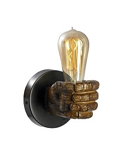 Бра Lussole Loft Wasilla LSP-8077