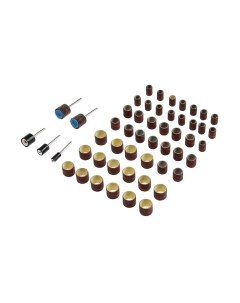 Набор насадок для гравера Tundra 10120527