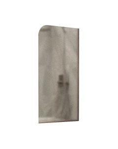 Стеклянная шторка для ванны MaybahGlass MGV-138-2у Maybahglass