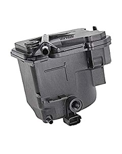 Топливный фильтр Mann-Filter WK939/2Z Mann-filter