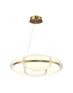 Потолочный светильник SL1304.203.45 St luce