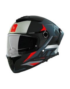 Мотошлем MT Helmets Thunder 4 Sv Exeo Mt helmets