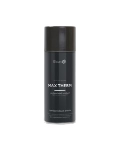 Эмаль Elcon Термостойкая до 400C