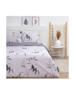Комплект постельного белья Love Life Art 2сп / 10416728 Love life