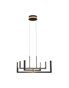 Люстра Lussole LSP-7009