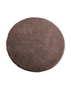 Коврик Sofi de Marko Плюшевый 150х150 / Ков-П-Ш-150Д Sofi de marko