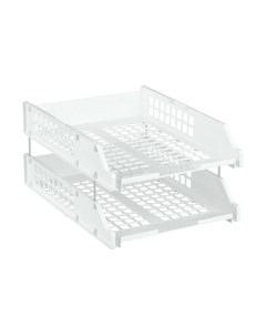 Лоток для бумаг Стамм Strong / ЛТГ-31717