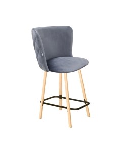 Стул барный Sheffilton SHT-ST36-3/S94-1