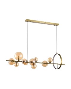 Потолочный светильник ST Luce SL1165.323.15 St luce