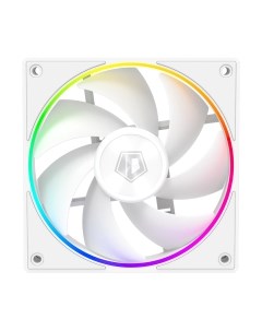 Вентилятор для корпуса ID-Cooling AF-127-ARGB-W Id-cooling