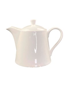 Заварочный чайник Lenardi Bianco 118-066