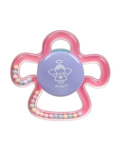 Погремушка Bondibon Ангел / ВВ3215