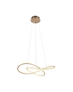 Потолочный светильник Lussole LSP-8348