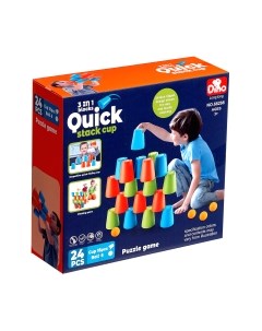 Развивающий игровой набор Sima-Land Пирамида знаний 68288 / 10154171 Sima-land