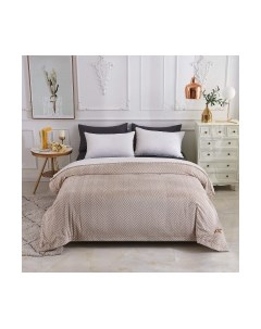 Покрывало Sofi de Marko Флоренс 220x240 / Пл-Фкф-220x240 Sofi de marko