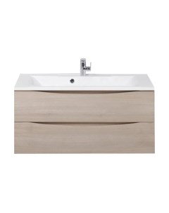 Тумба под умывальник BelBagno MARINO-1100-2C-SO-RG-P Belbagno