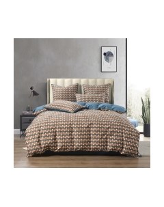 Комплект постельного белья Sofi de Marko Шарль 1.6 / 1.6-2294 Sofi de marko