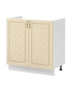 Шкаф под мойку Модена ШНМ 800 Mio tesoro