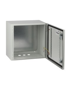 Корпус металлический ЭРА ЩМП-40.40.25 У2 IP54 / Б0061598 Эра