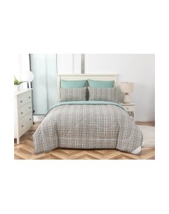 Комплект постельного белья Sofi de Marko Ришелье №33 Евро / Кт-Евро-Р33 Sofi de marko