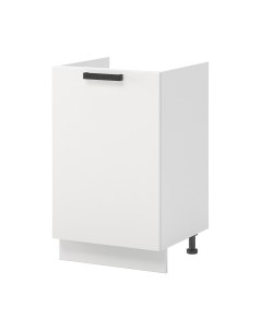 Шкаф под мойку Mio Tesoro Пасадена ШНМ 500 Mio tesoro