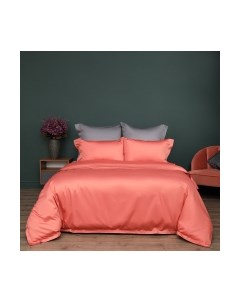 Комплект постельного белья Sofi de Marko Беллини Евро / Евро-Бл-кр Sofi de marko