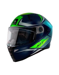 Мотошлем MT Helmets Revenge 2 S Hatax Mt helmets