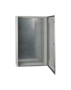 Корпус металлический ЭРА ЩМП-100.65.25 У2 IP54 / Б0061606 Эра