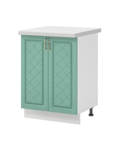 Шкаф-стол кухонный Mio Tesoro Модена ШН 600 Mio tesoro