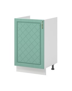 Шкаф под мойку Mio Tesoro Модена ШНМ 500 Mio tesoro