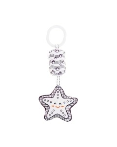 Подвеска на кроватку Sima-Land Звездочка T168231-4D / 10413432 Sima-land