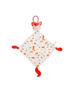 Подвеска на кроватку Sima-Land Лисичка H168283-3C / 10413433 Sima-land