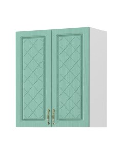 Шкаф навесной для кухни Модена ШВ 600 Mio tesoro