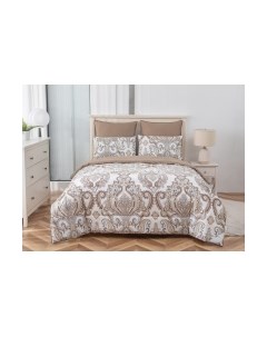 Комплект постельного белья Sofi de Marko Ришелье №53 7Е / Кт-7Е-Р53 Sofi de marko
