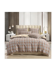 Комплект постельного белья Sofi de Marko Элвуд 1.6 / 1.6-5691 Sofi de marko