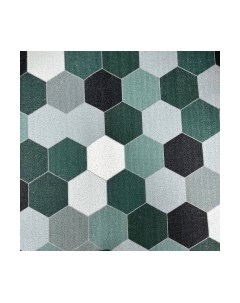 Коврик грязезащитный №22 80x120 Евроковрик