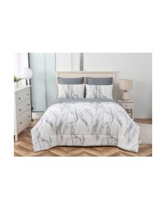 Комплект постельного белья Sofi de Marko Ришелье №43 1.6 / Кт-1.6-Р43 Sofi de marko