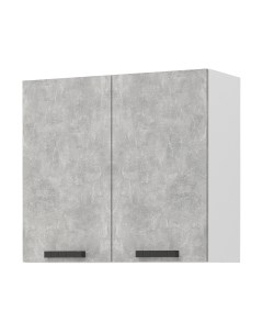 Шкаф навесной для кухни Mio Tesoro Пасадена ШВ 800 Mio tesoro