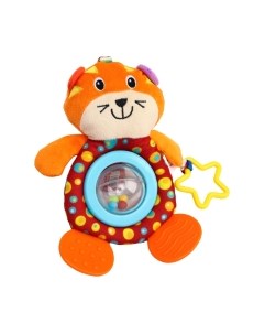 Подвеска на кроватку Крошка Я Тигр 81517 / 5403374 Крошка я