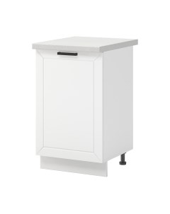 Шкаф-стол кухонный Mio Tesoro Альфа ШН 500 со столешницей Mio tesoro