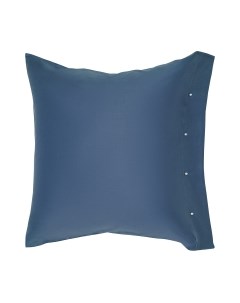 Наволочка Sofi de Marko Premium Mako 70x70 / Нав-Пм-70x70син Sofi de marko