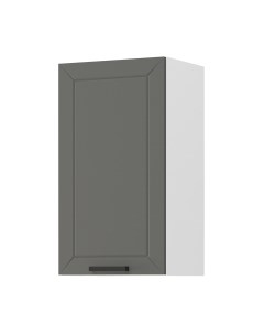 Шкаф навесной для кухни Mio Tesoro Альфа ШВ 400 Mio tesoro