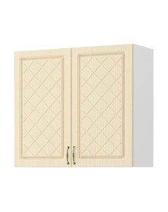 Шкаф навесной для кухни Модена ШВ 800 Mio tesoro