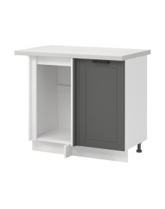 Шкаф под мойку Mio Tesoro Альфа ШНУ 1000-М Mio tesoro